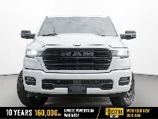 2026 Ram 1500 Sport Crew 4x4 Nav Capable Heated Seats - Photo 2