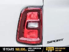2026 Ram 1500 Sport Crew 4x4 Nav Capable Heated Seats - Photo 11
