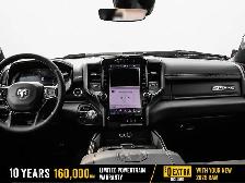 2026 Ram 1500 Sport Crew 4x4 Nav Capable Heated Seats - Photo 22