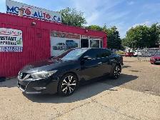 2018 Nissan Maxima SL - Photo 2