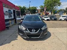 2018 Nissan Maxima SL - Photo 3