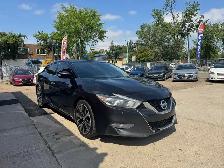 2018 Nissan Maxima SL - Photo 4