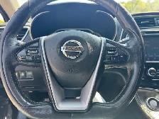 2018 Nissan Maxima SL - Photo 6
