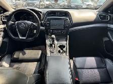 2018 Nissan Maxima SL - Photo 8
