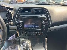 2018 Nissan Maxima SL - Photo 9