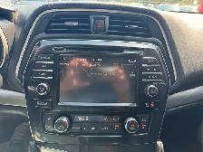 2018 Nissan Maxima SL - Photo 11