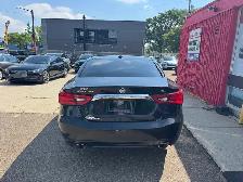 2018 Nissan Maxima SL - Photo 17