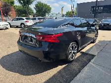 2018 Nissan Maxima SL - Photo 18