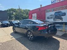 2018 Nissan Maxima SL - Photo 19