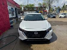2024 Nissan Sentra SV - Photo 4