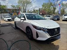 2024 Nissan Sentra SV - Photo 5