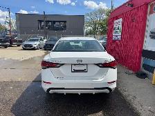 2024 Nissan Sentra SV - Photo 18