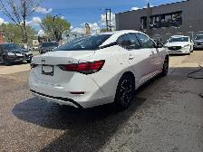 2024 Nissan Sentra SV - Photo 19