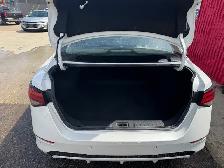 2024 Nissan Sentra SV - Photo 20