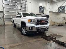 2015 GMC Sierra 1500 SLT 5.3L Z71 6'6 Box - Photo 2