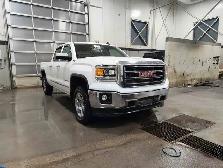 2015 GMC Sierra 1500 SLT 5.3L Z71 6'6 Box - Photo 3