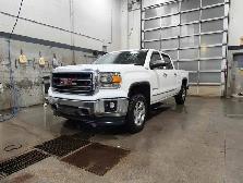 2015 GMC Sierra 1500 SLT 5.3L Z71 6'6 Box - Photo 4