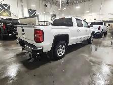 2015 GMC Sierra 1500 SLT 5.3L Z71 6'6 Box - Photo 6