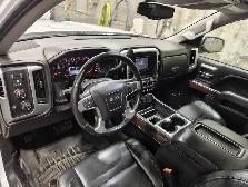 2015 GMC Sierra 1500 SLT 5.3L Z71 6'6 Box - Photo 7
