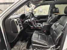 2015 GMC Sierra 1500 SLT 5.3L Z71 6'6 Box - Photo 8