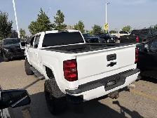 2018 Chevrolet Silverado 3500HD LT Custom Sport 6.6L Duramax - Photo 4