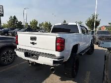 2018 Chevrolet Silverado 3500HD LT Custom Sport 6.6L Duramax - Photo 5