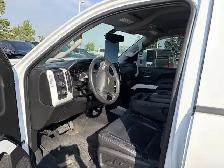 2018 Chevrolet Silverado 3500HD LT Custom Sport 6.6L Duramax - Photo 7