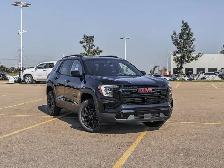 2027 GMC Terrain AWD Elevation - Photo 2