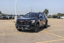 2027 GMC Terrain AWD Elevation - Photo 4