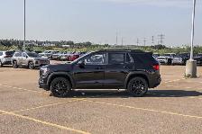 2027 GMC Terrain AWD Elevation - Photo 5