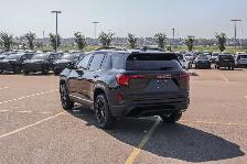 2027 GMC Terrain AWD Elevation - Photo 6