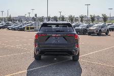 2027 GMC Terrain AWD Elevation - Photo 7