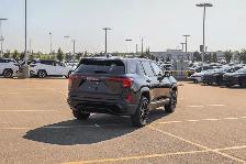 2027 GMC Terrain AWD Elevation - Photo 9