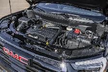 2027 GMC Terrain AWD Elevation - Photo 12