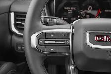 2027 GMC Terrain AWD Elevation - Photo 19