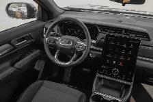 2027 GMC Terrain AWD Elevation - Photo 27