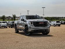 2026 GMC Sierra 1500 Elevation - Photo 2