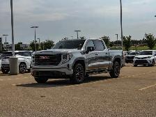 2026 GMC Sierra 1500 Elevation - Photo 4