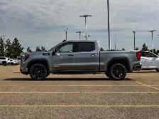 2026 GMC Sierra 1500 Elevation - Photo 5