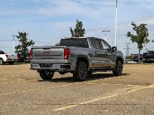 2026 GMC Sierra 1500 Elevation - Photo 8