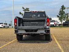 2026 GMC Sierra 1500 Elevation - Photo 9