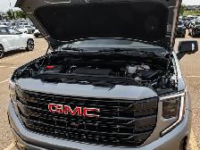 2026 GMC Sierra 1500 Elevation - Photo 10