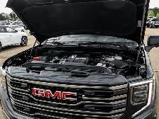 2026 GMC Sierra 1500 AT4 - Photo 10