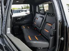 2026 GMC Sierra 1500 AT4 - Photo 16