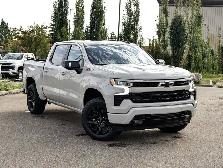 2026 Chevrolet Silverado 1500 RST - Photo 2