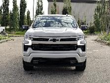 2026 Chevrolet Silverado 1500 RST - Photo 3