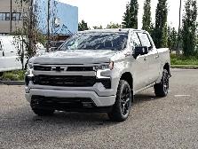 2026 Chevrolet Silverado 1500 RST - Photo 4