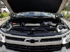 2026 Chevrolet Silverado 1500 RST - Photo 9