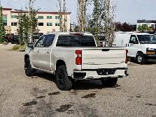 2026 Chevrolet Silverado 1500 RST - Photo 11