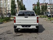 2026 Chevrolet Silverado 1500 RST - Photo 12